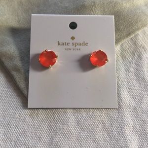 Kate Spade earrings